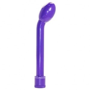 G-Spot Slimline Vibe 6.5" Waterproof